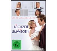 Various - Hochzeit auf Umwegen [DVD]