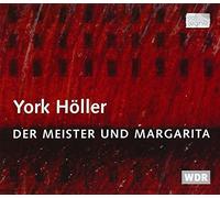 Various - Höller: Der Meister und Margarita