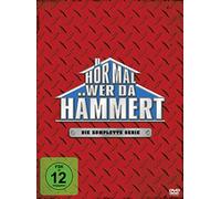 Various - Hör mal, wer da hämmert: Staffel 1-8