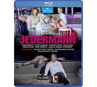 Various - Hugo von Hofmannsthal: Jedermann [Blu-ray] [Region Free] [NTSC]