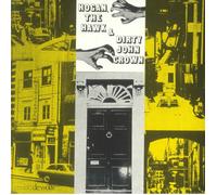 VARIOUS - Hogan The Hawk & Dirty John Crown (reissue) - Vinyl (LP)