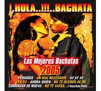 Various - Hola !!! Bachata (Las Mejores