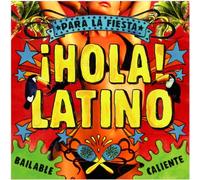 Various - Hola! Latino