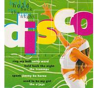 Various - Hold Back the Night