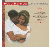 Various - Hold Me Now Vol. 2