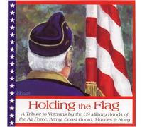 Various - HOLDING THE FLAG