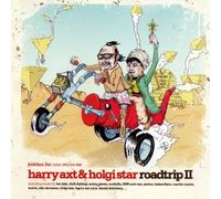 various / holgistar & harry axt - Roadtrip II