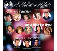 Various - Holiday Affair