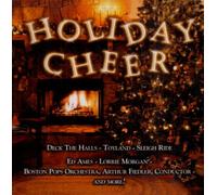Various - Holiday Cheer