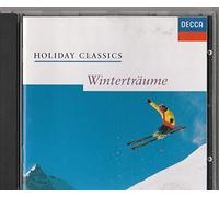 Various - Holiday Classics Winter B