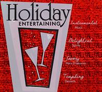Various - Holiday Entertaining Music