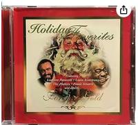 Various - Holiday Favorites