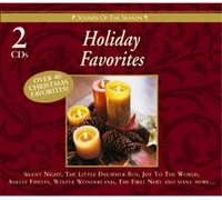 Various - Holiday Favorites