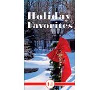 Various - Holiday Favorites (Box)