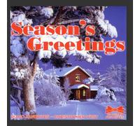 Various - Holiday Favorites: Seasons Gre