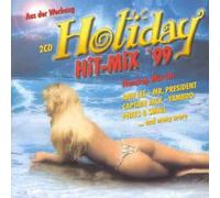 Various - Holiday Hit Mix 99