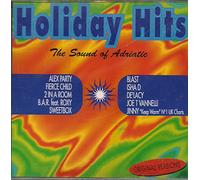 VARIOUS - HOLIDAY HITS THE SOUND OF ADRIATIC