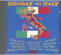 Various - Holiday in Italy