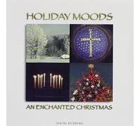 Various - Holiday Moods: Enchanted Chris