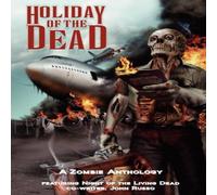 Various Holiday of the Dead Paperback Book Various Multicolor