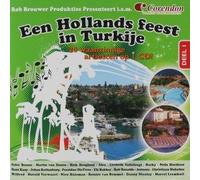 Various - Hollands Feest in Turkije
