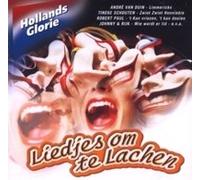 Various - Hollands Glorie