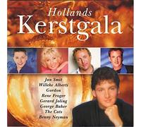 Various - Hollands Kerstgala