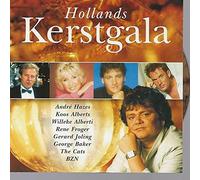 Various - Hollands Kerstgala