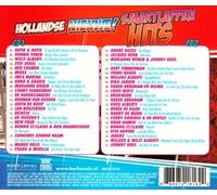 Various - Hollandse Nieuwe: Smartlappen