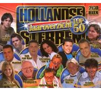 Various - Hollandse Sterren Top 50