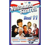 Various - Hollandse Sterren Vol. 11 Dvd [DVD-AUDIO] [DVD-AUDIO] [DVD AUDIO]