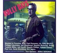 Various - Holly Days Tribute to Buddy Ho