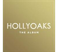 Various - Hollyoaks The Album - CD - F600z