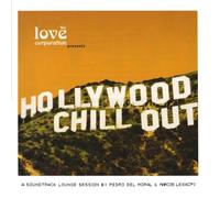 Various - Hollywood Chill Out