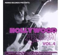 Various - Hollywood Hairspray IV