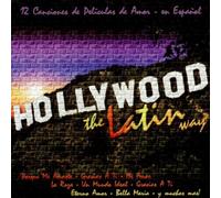 Various - Hollywood: Latin Way