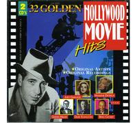 Various - Hollywood Movie Hits