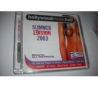Various - Hollywood Music Hall Summ