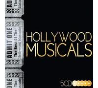 Various - Hollywood Musicals