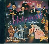 Various - Hollywood Musicals Best of