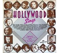 Various - Hollywood Sings (Dieser Titel enthält Re-Recordings)