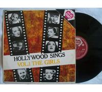 Various - Hollywood Sings Vol. 1 The Girls