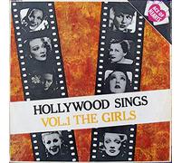 Various - Hollywood Sings Vol. 1 (The Girls)