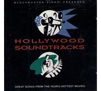Various - Hollywood Soundtracks