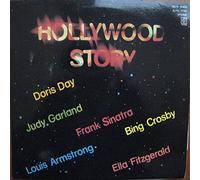 Various - Hollywood Story [Vinyl LP]