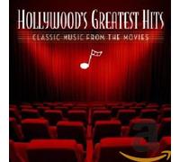 Various - Hollywood's Greatest Hits: Cla