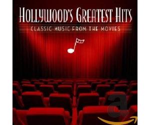 Various - Hollywood's Greatest Hits: Cla