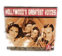 Various - Hollywood's Greatest Voices