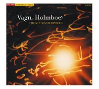 Various - Holmboe: Perspectives I