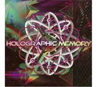 Various - Holographic Memory